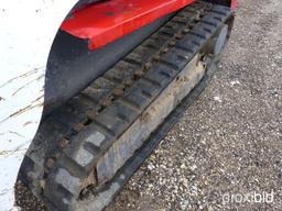 TAKEUCHI TL26 SKID STEER;