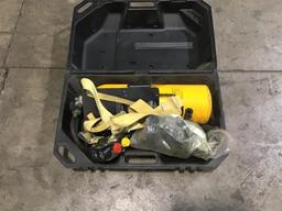 SCOTT AIR PAK OAK II S.C.B.A.