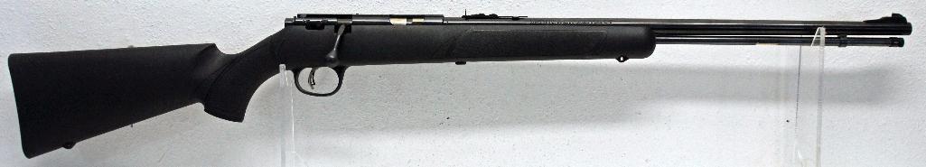 Marlin Model XT-22 .22 Mag. Bolt Action Rifle SN#MM13466B