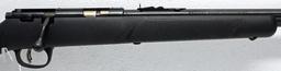 Marlin Model XT-22 .22 Mag. Bolt Action Rifle SN#MM13466B