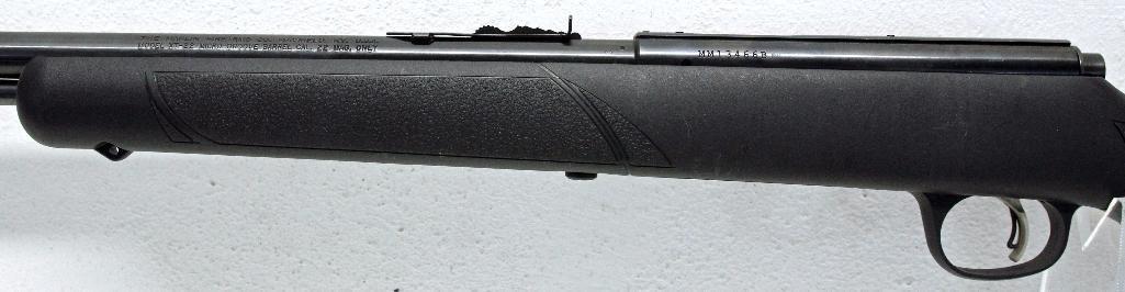 Marlin Model XT-22 .22 Mag. Bolt Action Rifle SN#MM13466B