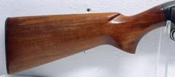 Winchester Model 12 12 Ga. Pump Action Shotgun Simmons Vent Rib Modified Choke 25" Bbl Mfg. 1958