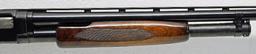 Winchester Model 12 12 Ga. Pump Action Shotgun Simmons Vent Rib Modified Choke 25" Bbl Mfg. 1958
