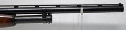Winchester Model 12 12 Ga. Pump Action Shotgun Simmons Vent Rib Modified Choke 25" Bbl Mfg. 1958
