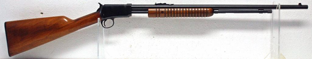 Winchester Model 62A .22 S,L,LR Pump Action Rifle Mfg. 1947 SN#246226