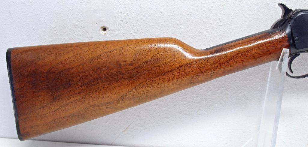 Winchester Model 62A .22 S,L,LR Pump Action Rifle Mfg. 1947 SN#246226