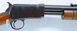 Winchester Model 62A .22 S,L,LR Pump Action Rifle Mfg. 1947 SN#246226