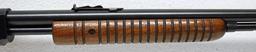 Winchester Model 62A .22 S,L,LR Pump Action Rifle Mfg. 1947 SN#246226