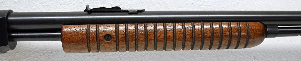 Winchester Model 62A .22 S,L,LR Pump Action Rifle Mfg. 1947 SN#246226