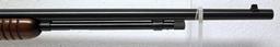 Winchester Model 62A .22 S,L,LR Pump Action Rifle Mfg. 1947 SN#246226