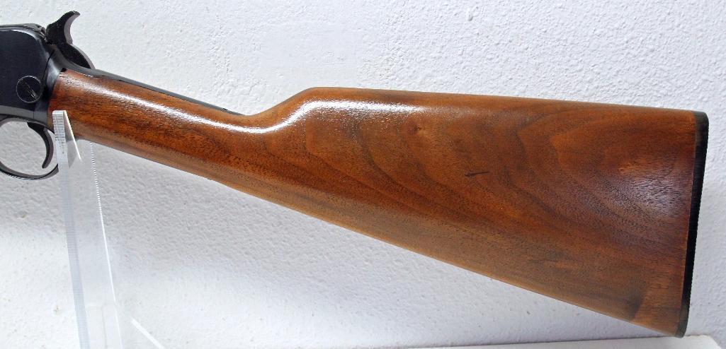 Winchester Model 62A .22 S,L,LR Pump Action Rifle Mfg. 1947 SN#246226