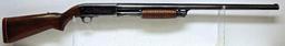 Ithaca Model 37R Featherlight 12 Ga. Pump Action Shotgun 28" Solid Rib Modified Choke Bbl 2 3/4"