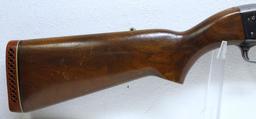 Ithaca Model 37R Featherlight 12 Ga. Pump Action Shotgun 28" Solid Rib Modified Choke Bbl 2 3/4"