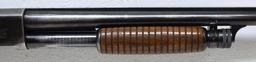 Ithaca Model 37R Featherlight 12 Ga. Pump Action Shotgun 28" Solid Rib Modified Choke Bbl 2 3/4"