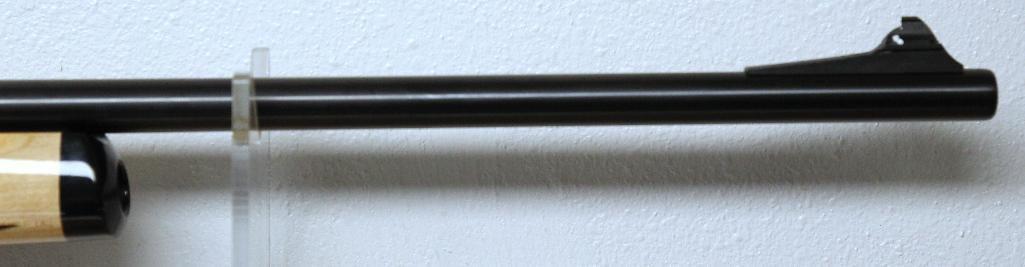 Remington Model 7600 Gloss .25-06 Rem. Pump Action Rifle, New in Box 22" Bbl Select Maple Stock and