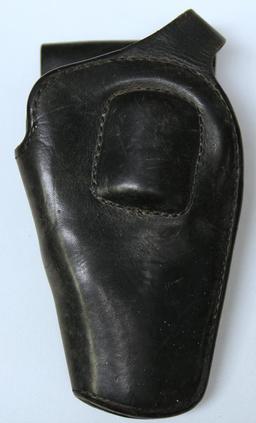 Bianchi #2800 "The Judge" .38/.357 Leather Holster