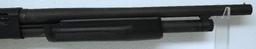 Mossberg Flex 500 12 Ga. Pump Action Shotgun w/18" Home Defense Bbl and 28" VR Bbl Shell Holder