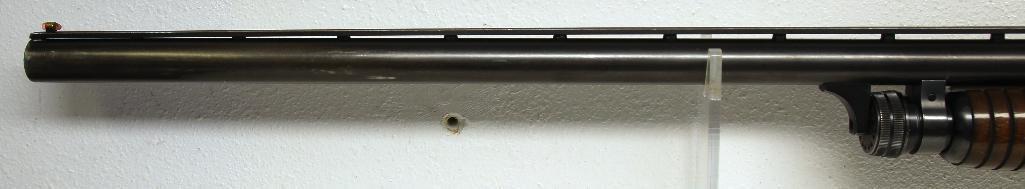 Ithaca Model 37 Featherlight 12 Ga. Pump Action Shotgun 28" Bbl 3" Chamber Some Wood Scuffs and