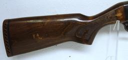 Ithaca Model 37 Featherlight 12 Ga. Pump Action Shotgun 28" Bbl 3" Chamber Some Wood Scuffs and