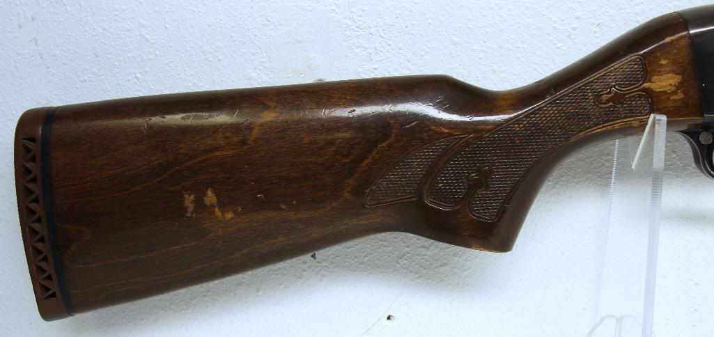 Ithaca Model 37 Featherlight 12 Ga. Pump Action Shotgun 28" Bbl 3" Chamber Some Wood Scuffs and