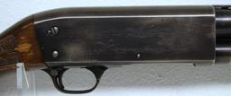 Ithaca Model 37 Featherlight 12 Ga. Pump Action Shotgun 28" Bbl 3" Chamber Some Wood Scuffs and
