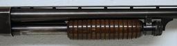 Ithaca Model 37 Featherlight 12 Ga. Pump Action Shotgun 28" Bbl 3" Chamber Some Wood Scuffs and