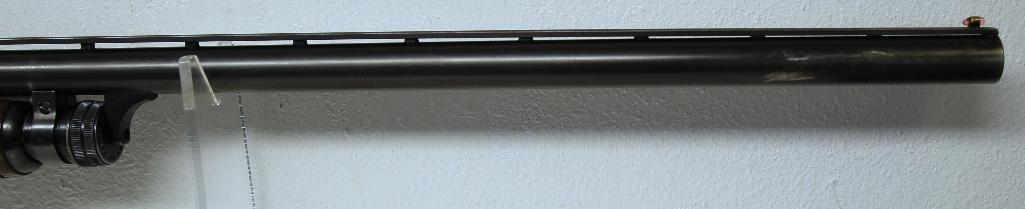 Ithaca Model 37 Featherlight 12 Ga. Pump Action Shotgun 28" Bbl 3" Chamber Some Wood Scuffs and