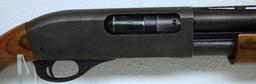 Remington 870 Express Super Magnum 12 Ga. Pump Action Shotgun 28" VR Bbl 3 1/2" Chamber SN#D584595A