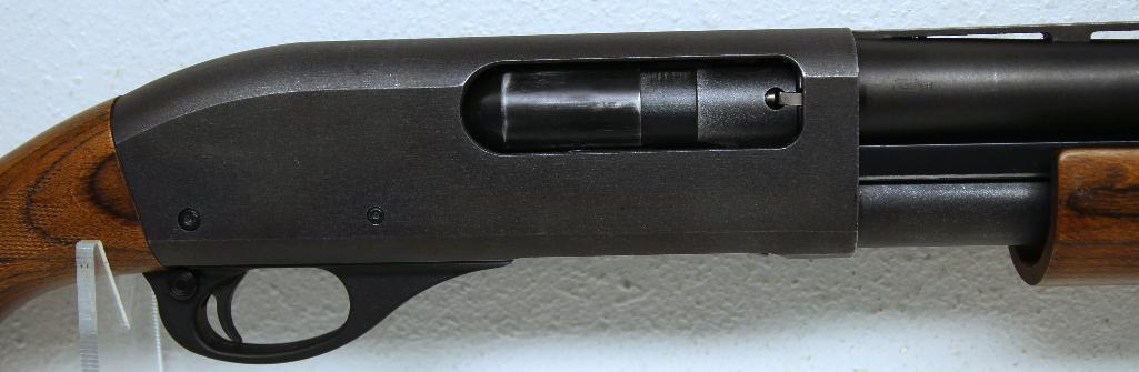 Remington 870 Express Super Magnum 12 Ga. Pump Action Shotgun 28" VR Bbl 3 1/2" Chamber SN#D584595A