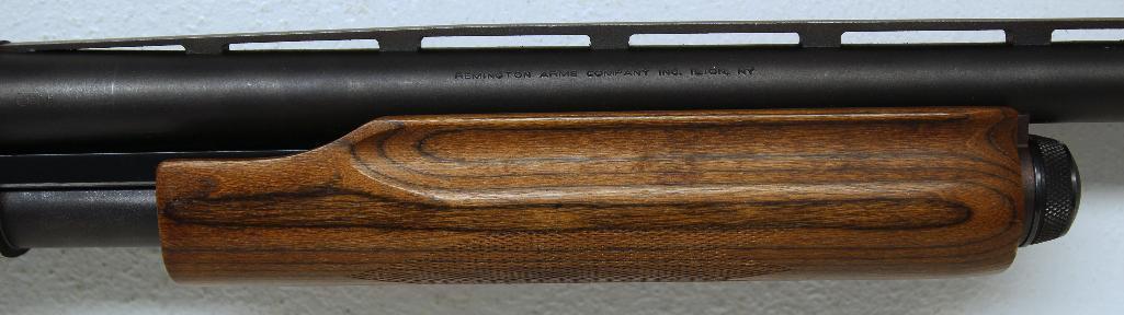 Remington 870 Express Super Magnum 12 Ga. Pump Action Shotgun 28" VR Bbl 3 1/2" Chamber SN#D584595A