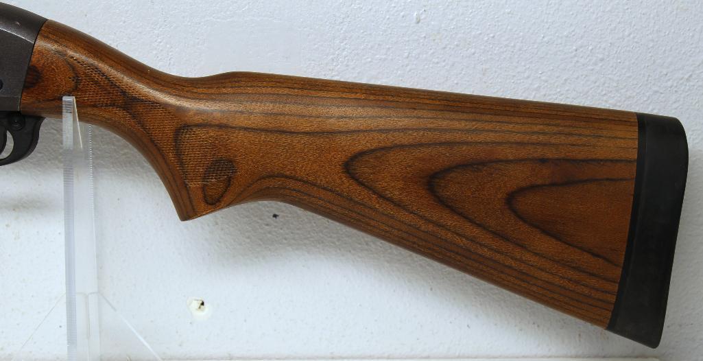 Remington 870 Express Super Magnum 12 Ga. Pump Action Shotgun 28" VR Bbl 3 1/2" Chamber SN#D584595A