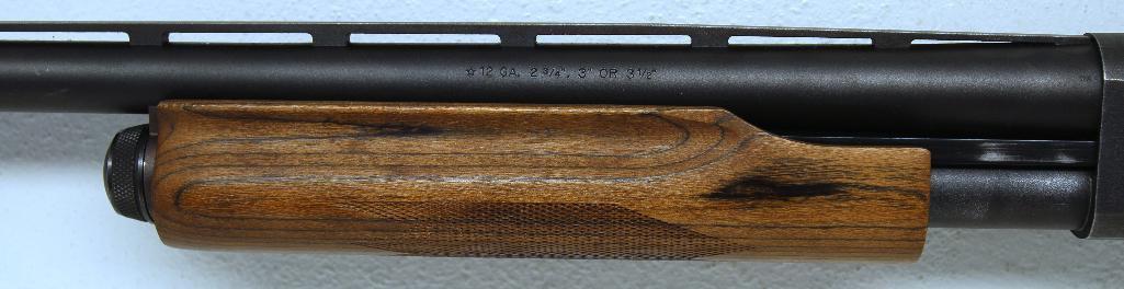 Remington 870 Express Super Magnum 12 Ga. Pump Action Shotgun 28" VR Bbl 3 1/2" Chamber SN#D584595A