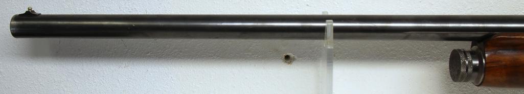 Remington UMC Model 11 D Browning Patent 12 Ga. Semi-Auto Shotgun Fancy Engraving 28" Plain Full