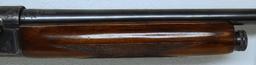 Remington UMC Model 11 D Browning Patent 12 Ga. Semi-Auto Shotgun Fancy Engraving 28" Plain Full