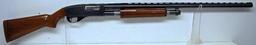 Eastfield Model 916 12 Ga. Pump Action Shotgun 30" VR Bbl 3" Chamber Receiver Freckled w/Oxidation