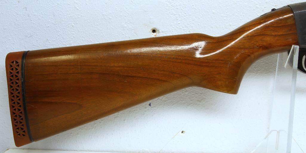 Eastfield Model 916 12 Ga. Pump Action Shotgun 30" VR Bbl 3" Chamber Receiver Freckled w/Oxidation