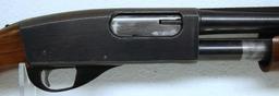 Eastfield Model 916 12 Ga. Pump Action Shotgun 30" VR Bbl 3" Chamber Receiver Freckled w/Oxidation