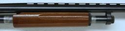 Eastfield Model 916 12 Ga. Pump Action Shotgun 30" VR Bbl 3" Chamber Receiver Freckled w/Oxidation