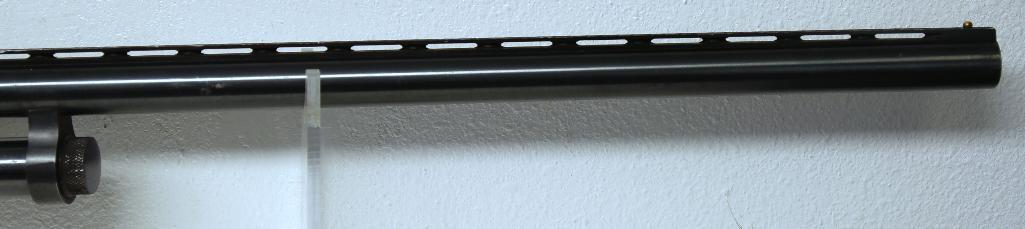 Eastfield Model 916 12 Ga. Pump Action Shotgun 30" VR Bbl 3" Chamber Receiver Freckled w/Oxidation