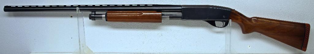 Eastfield Model 916 12 Ga. Pump Action Shotgun 30" VR Bbl 3" Chamber Receiver Freckled w/Oxidation
