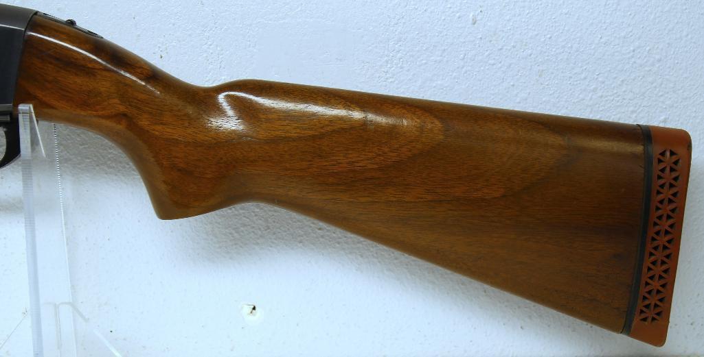 Eastfield Model 916 12 Ga. Pump Action Shotgun 30" VR Bbl 3" Chamber Receiver Freckled w/Oxidation