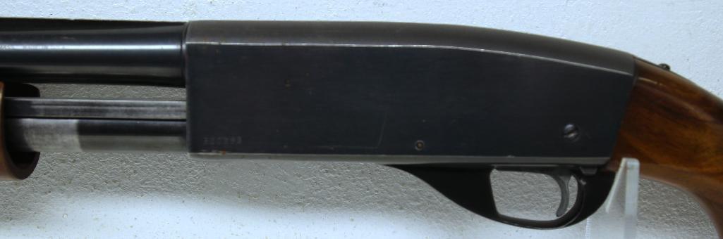 Eastfield Model 916 12 Ga. Pump Action Shotgun 30" VR Bbl 3" Chamber Receiver Freckled w/Oxidation