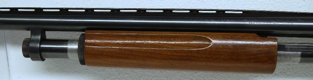 Eastfield Model 916 12 Ga. Pump Action Shotgun 30" VR Bbl 3" Chamber Receiver Freckled w/Oxidation