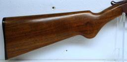 Electric City .410 Ga. Single Shot Shotgun 26" 12 mm Choke Bbl Initials 'E.F.' on Left Side of