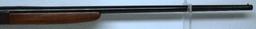 Electric City .410 Ga. Single Shot Shotgun 26" 12 mm Choke Bbl Initials 'E.F.' on Left Side of