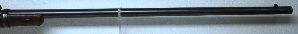 U S Springfield Model 1873 .45-70 Trap Door Sporterized Single Shot Rifle SN#225201