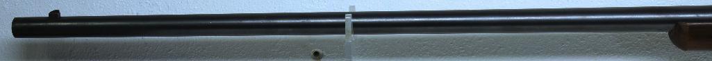 U S Springfield Model 1873 .45-70 Trap Door Sporterized Single Shot Rifle SN#225201