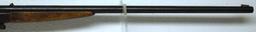 Stevens Crack Shot - 26 .22 LR Single Shot Rifle Mostly Brown Patina on Receiver SN#NA