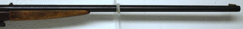 Stevens Crack Shot - 26 .22 LR Single Shot Rifle Mostly Brown Patina on Receiver SN#NA