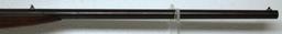 Stevens Marksman No. 12 .22 LR Single Shot Rifle Some Damage to Butt Plate SN#77